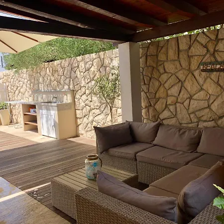 Adria Garden *