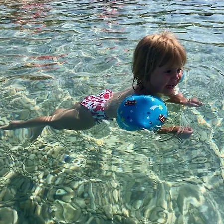 Adria Garden * Baska (Krk)