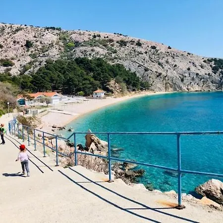 Adria Garden * Baska (Krk)