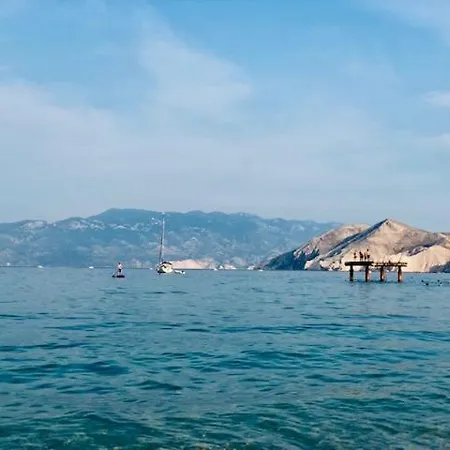 Adria Garden Baska (Krk)