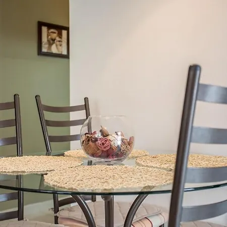Adria Garden Apartment Baska (Krk)