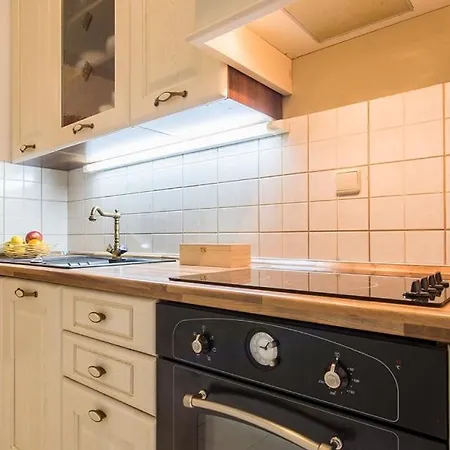 Apartment Adria Garden *