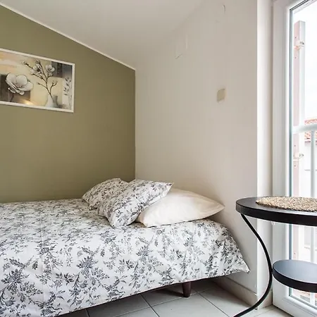 Apartment Adria Garden *