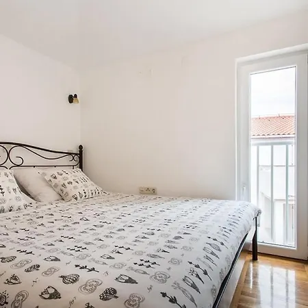 Aurea Residence Baska * Baška