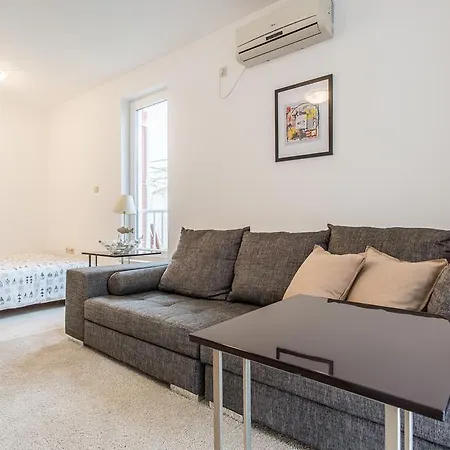 Adria Garden Baska (Krk)