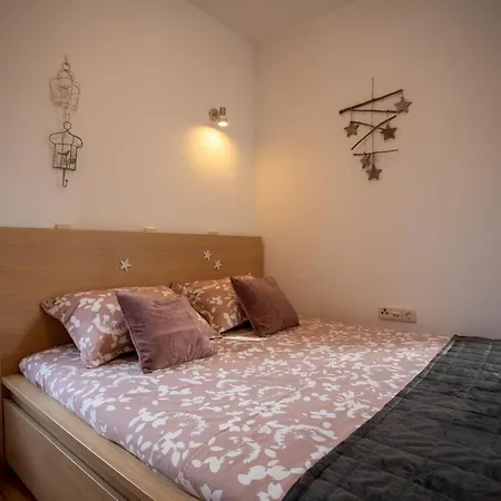 Adria Garden *
