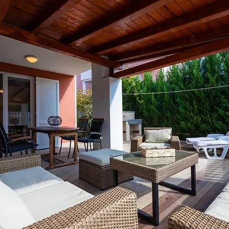 Adria Garden
