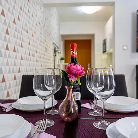 Adria Garden