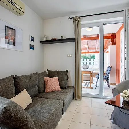 Adria Garden Baska (Krk)