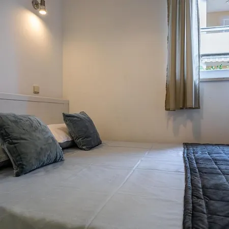 Adria Garden Baska (Krk)