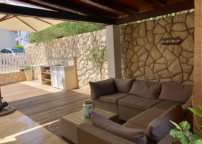 Adria Garden *