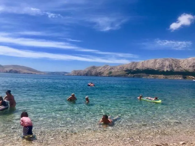 Adria Garden Apartmán