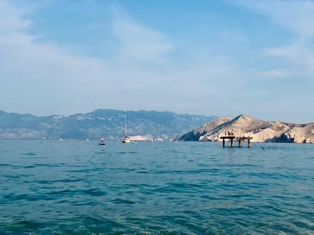Adria Garden Baška