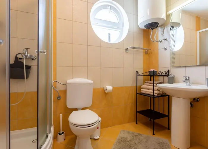 Adria Garden Baška