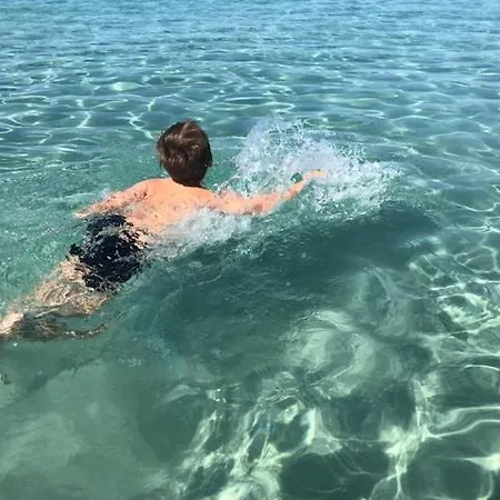 Adria Garden Apartmán