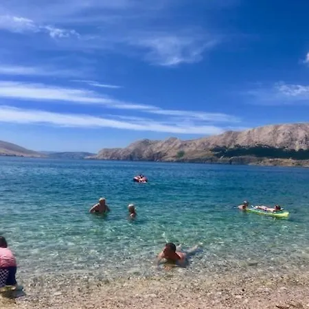 Adria Garden Apartmán