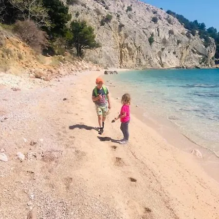 Adria Garden Apartmán *