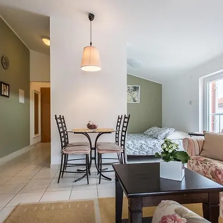 Adria Garden * Baška