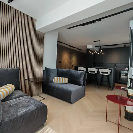 Aurea Apartament