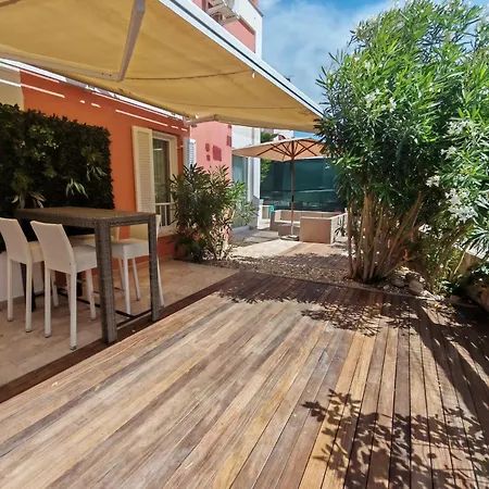 Apartament Aurea