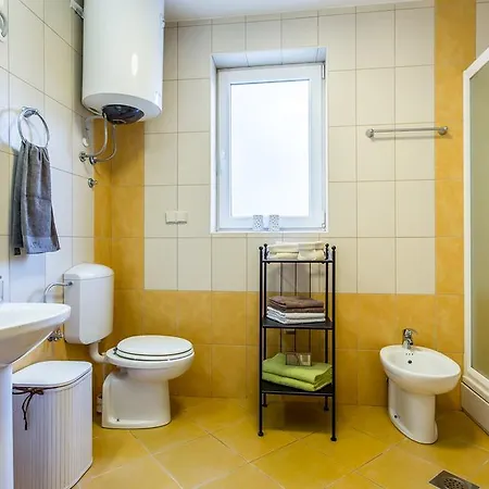 Aurea Residence Baska
