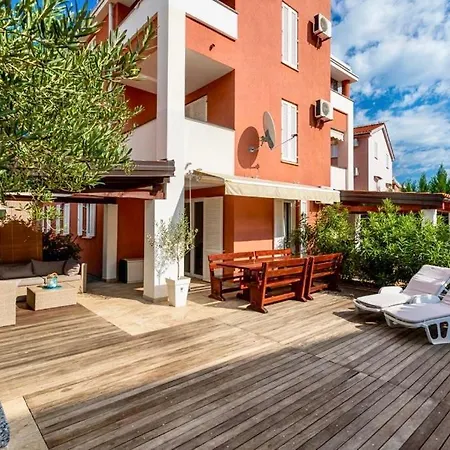 Adria Garden *