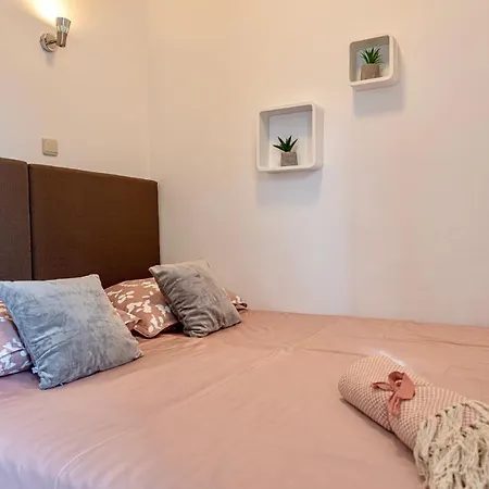 Apartmán Adria Garden