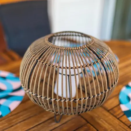 Apartmán Adria Garden