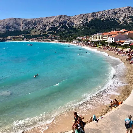 Apartmán Adria Garden *