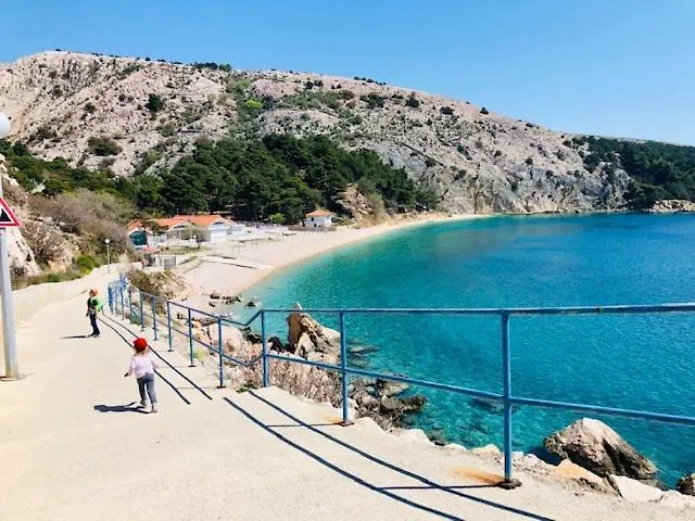 Adria Garden * Baška