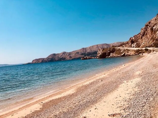 Adria Garden Baska (Krk)