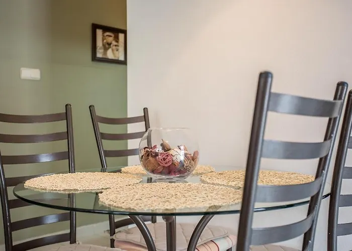 Adria Garden Apartment Baska (Krk)
