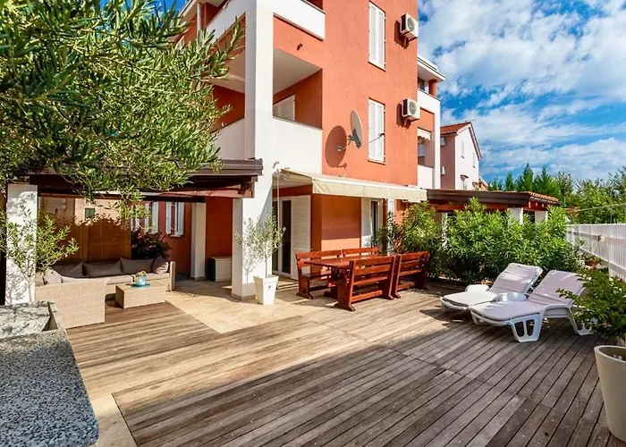 Adria Garden *