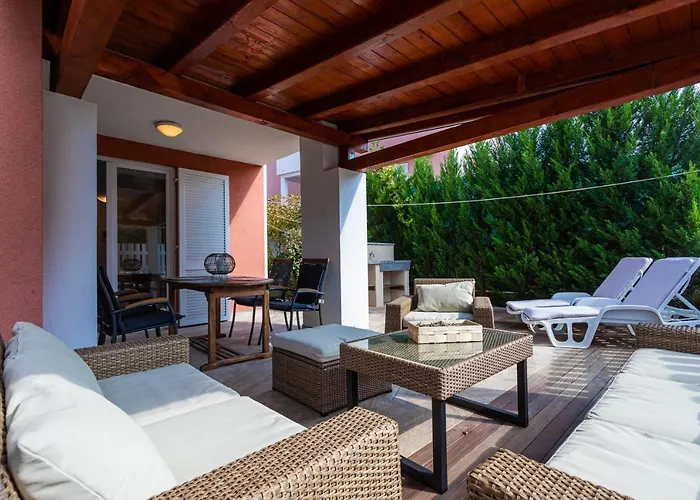 Adria Garden