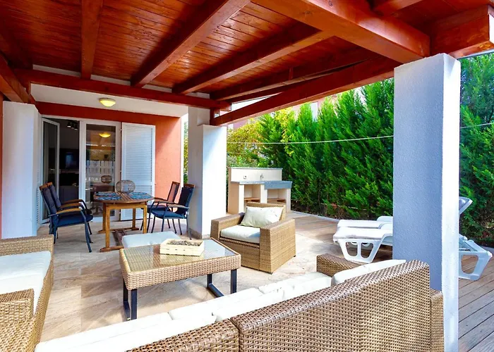Adria Garden *
