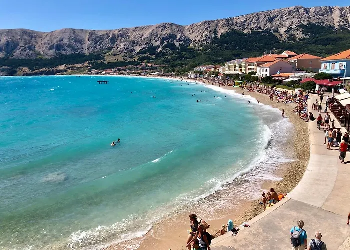 Apartamento Adria Garden *