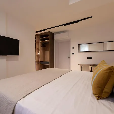 Apartament Aurea