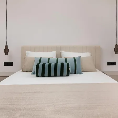 Apartament Aurea Baška