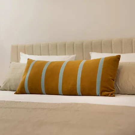 Aurea Apartament *