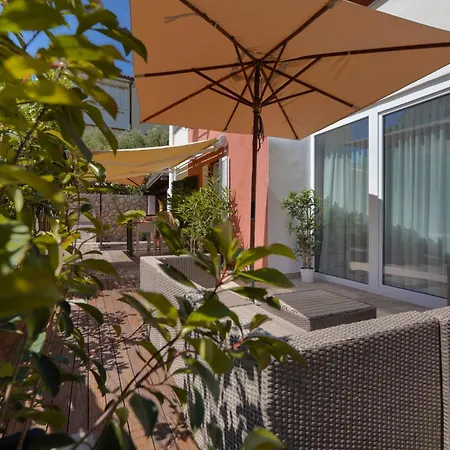Apartament Aurea Baška