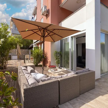 Aurea Apartament Baška