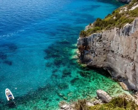 Apartman Adria Garden