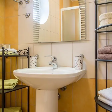 Adria Garden * Baška