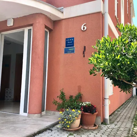 Apartman Adria Garden