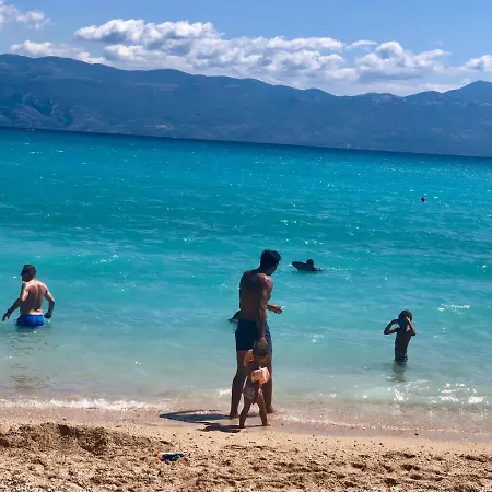 Adria Garden Apartman