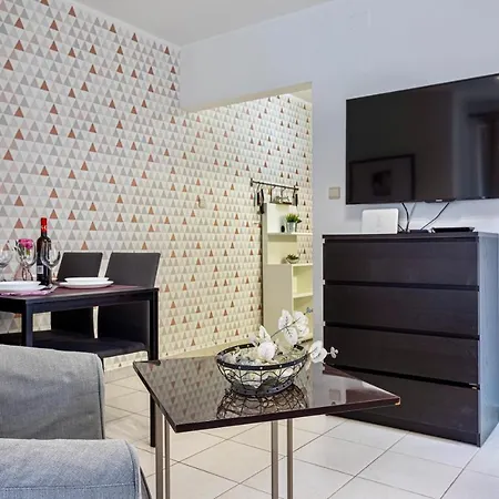 Adria Garden * Baška