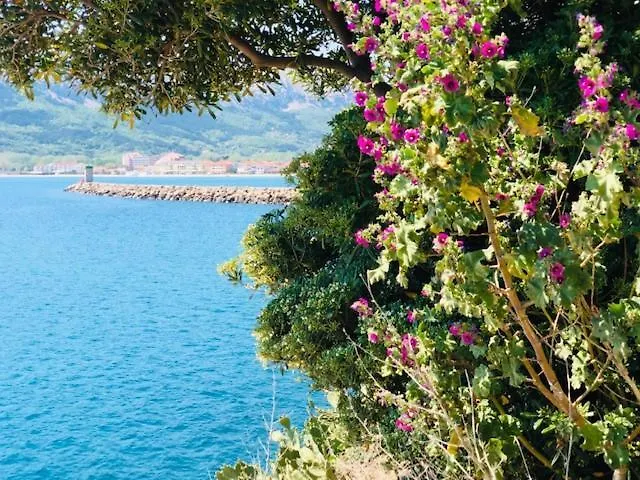Adria Garden *
