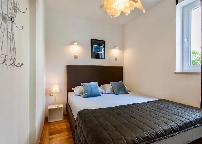 Adria Garden Baska (Krk)