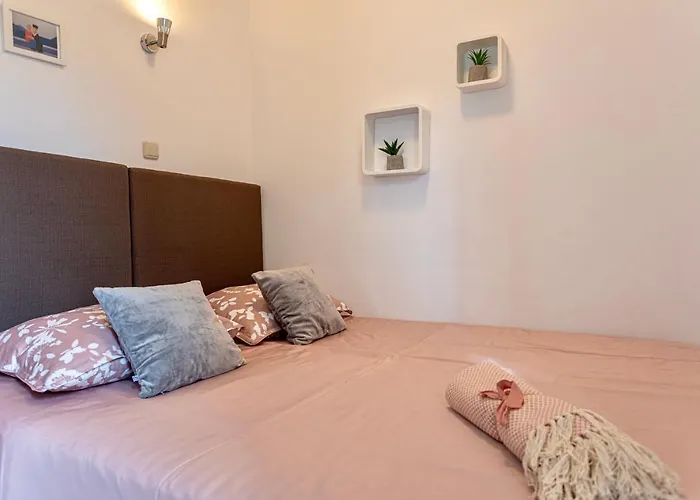Apartman Adria Garden