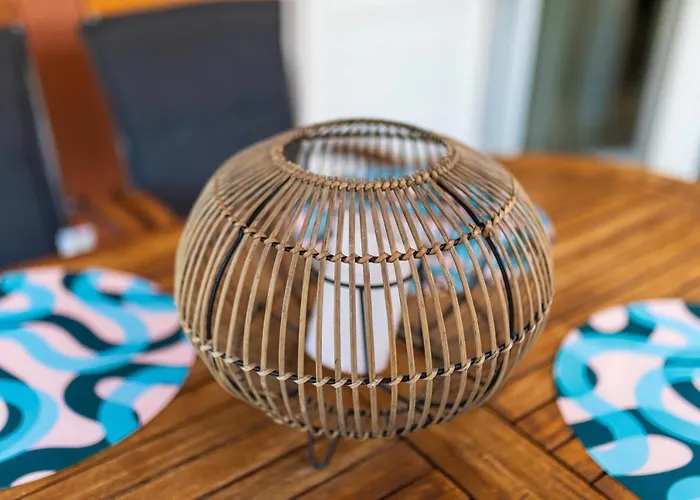 Apartman Adria Garden